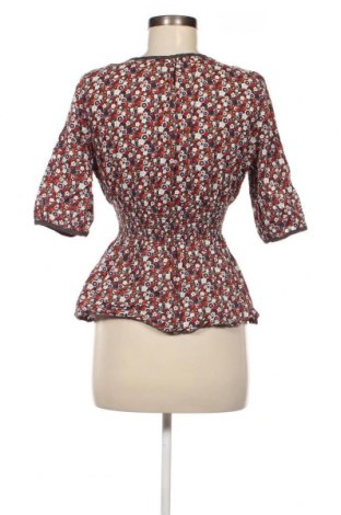 Γυναικεία μπλούζα H&M, Μέγεθος M, Χρώμα Πολύχρωμο, Τιμή 9,99 €