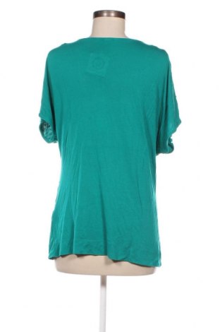 Damen Shirt H&M, Größe M, Farbe Grün, Preis 4,50 €