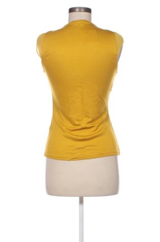 Дамска блуза H&M, Размер S, Цвят Жълт, Цена 18,82 лв.