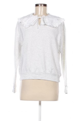 Damen Shirt H&M, Größe S, Farbe Grau, Preis 2,64 €