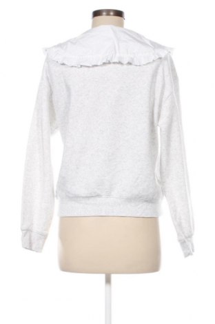 Damen Shirt H&M, Größe S, Farbe Grau, Preis 13,22 €
