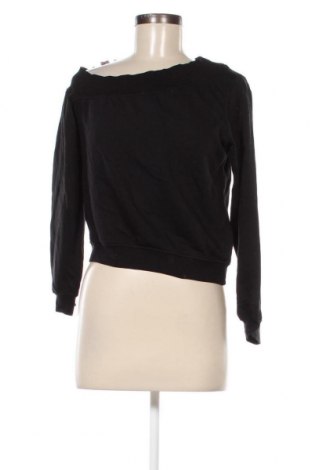 Γυναικεία μπλούζα H&M, Μέγεθος XS, Χρώμα Μαύρο, Τιμή 3,88 €