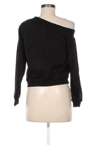 Γυναικεία μπλούζα H&M, Μέγεθος XS, Χρώμα Μαύρο, Τιμή 3,88 €