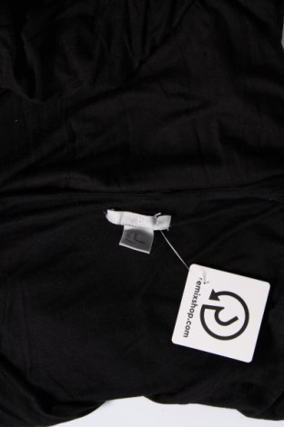 Bluză de femei H&M, Mărime M, Culoare Negru, Preț 25,92 Lei