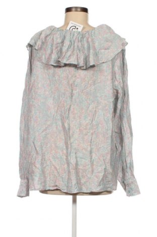 Γυναικεία μπλούζα H&M, Μέγεθος XL, Χρώμα Πολύχρωμο, Τιμή 8,39 €
