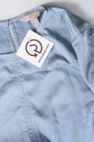 Damen Shirt H&M, Größe XS, Farbe Blau, Preis 5,54 €