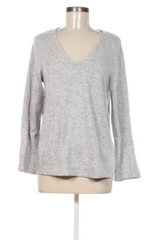 Γυναικεία μπλούζα H&M, Μέγεθος S, Χρώμα Γκρί, Τιμή 2,94 €