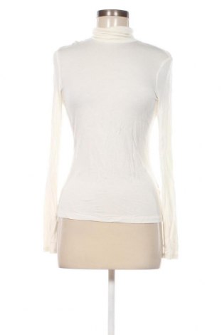 Дамска блуза H&M, Размер S, Цвят Екрю, Цена 9,50 лв.