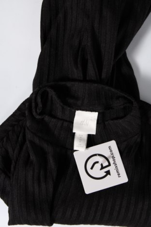 Damen Shirt H&M, Größe M, Farbe Schwarz, Preis € 2,92