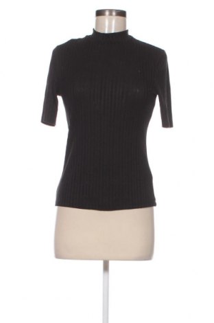 Damen Shirt H&M, Größe M, Farbe Schwarz, Preis € 2,92
