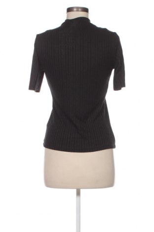 Damen Shirt H&M, Größe M, Farbe Schwarz, Preis 2,92 €
