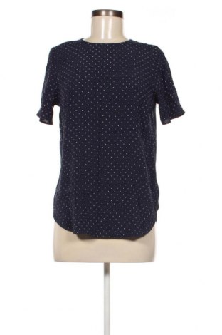 Bluză de femei H&M, Mărime M, Culoare Albastru, Preț 26,17 Lei