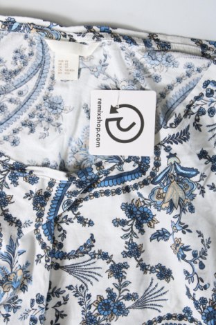 Дамска блуза H&M, Размер XS, Цвят Многоцветен, Цена 10,83 лв.