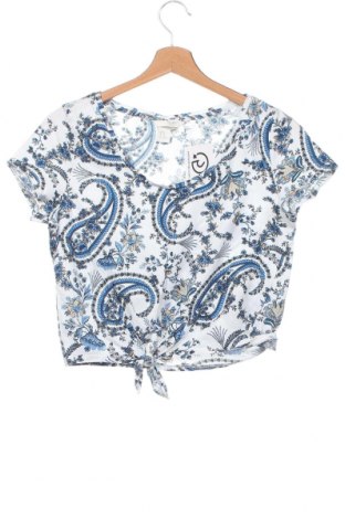 Damen Shirt H&M, Größe XS, Farbe Mehrfarbig, Preis € 4,96