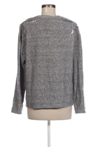 Γυναικεία μπλούζα H&M, Μέγεθος M, Χρώμα Γκρί, Τιμή 5,17 €