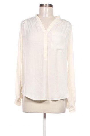 Дамска блуза H&M, Размер S, Цвят Екрю, Цена 9,69 лв.