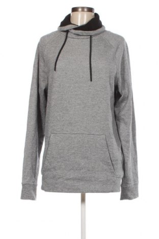 Damen Shirt H&M, Größe S, Farbe Grau, Preis € 2,91