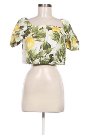 Damen Shirt H&M, Größe S, Farbe Mehrfarbig, Preis € 5,83