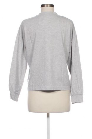 Дамска блуза H&M, Размер S, Цвят Сив, Цена 9,03 лв.