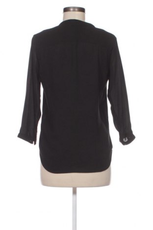 Γυναικεία μπλούζα H&M Conscious Collection, Μέγεθος S, Χρώμα Μαύρο, Τιμή 5,19 €