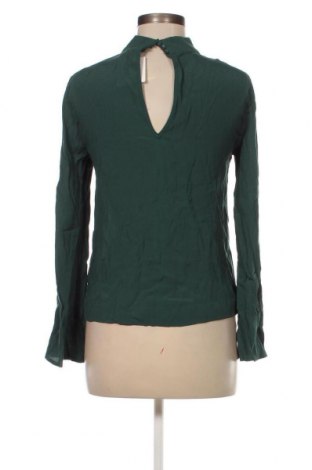 Bluză de femei H&M Divided, Mărime XS, Culoare Verde, Preț 14,38 Lei