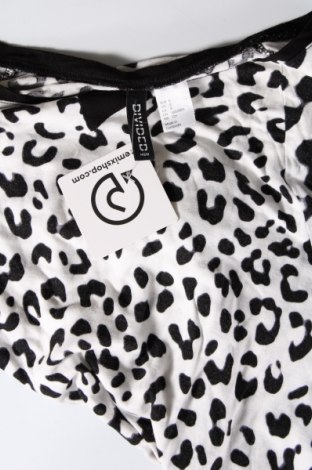 Damen Shirt H&M Divided, Größe S, Farbe Mehrfarbig, Preis € 4,80