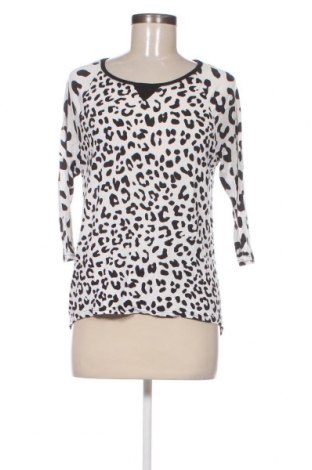 Damen Shirt H&M Divided, Größe S, Farbe Mehrfarbig, Preis € 4,50