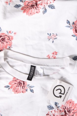 Damen Shirt H&M Divided, Größe M, Farbe Mehrfarbig, Preis 10,00 €