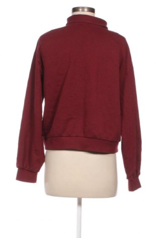 Γυναικεία μπλούζα H&M Divided, Μέγεθος M, Χρώμα Κόκκινο, Τιμή 2,72 €