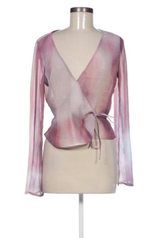 Γυναικεία μπλούζα H&M Divided, Μέγεθος S, Χρώμα Ρόζ , Τιμή 1,88 €