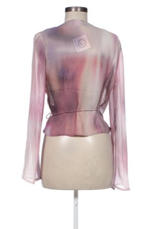 Damen Shirt H&M Divided, Größe S, Farbe Rosa, Preis 2,25 €