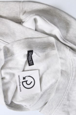 Damen Shirt H&M Divided, Größe M, Farbe Grau, Preis € 4,10