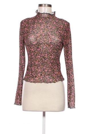 Дамска блуза H&M Divided, Размер M, Цвят Многоцветен, Цена 3,99 лв.