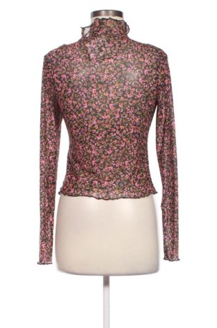Дамска блуза H&M Divided, Размер M, Цвят Многоцветен, Цена 5,32 лв.