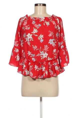 Damen Shirt H&M Divided, Größe M, Farbe Mehrfarbig, Preis 7,82 €