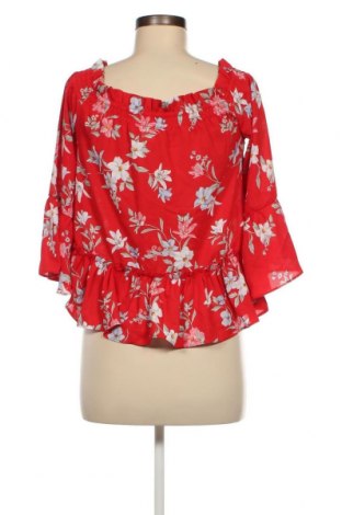 Damen Shirt H&M Divided, Größe M, Farbe Mehrfarbig, Preis € 9,72