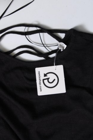 Damen Shirt H&M Divided, Größe XS, Farbe Schwarz, Preis 2,64 €