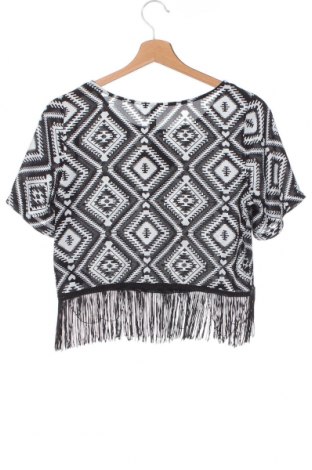 Dámska blúza H&M Divided, Veľkosť XS, Farba Viacfarebná, Cena  4,91 €