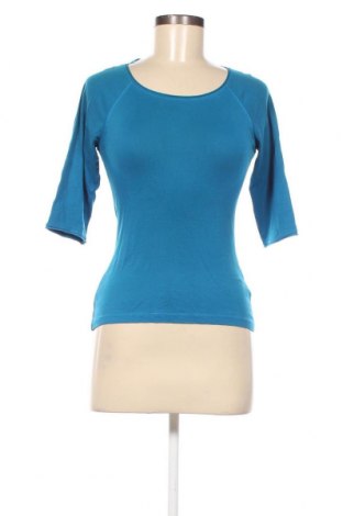Damen Shirt H&M Divided, Größe S, Farbe Blau, Preis € 5,83