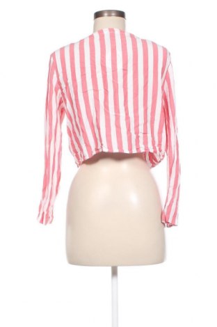 Damen Shirt H&M Divided, Größe M, Farbe Mehrfarbig, Preis 2,12 €