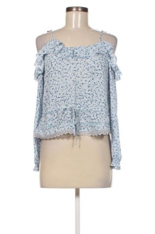 Damen Shirt H&M Divided, Größe XS, Farbe Mehrfarbig, Preis 2,12 €