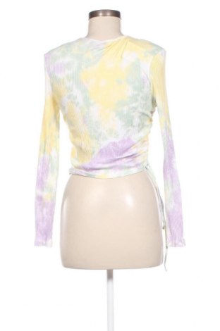 Damen Shirt H&M Divided, Größe L, Farbe Mehrfarbig, Preis 3,97 €