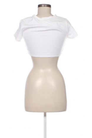 Damen Shirt H&M Divided, Größe L, Farbe Weiß, Preis € 4,97