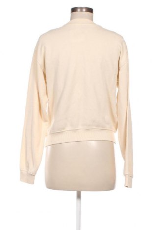 Дамска блуза H&M Divided, Размер S, Цвят Бежов, Цена 18,82 лв.