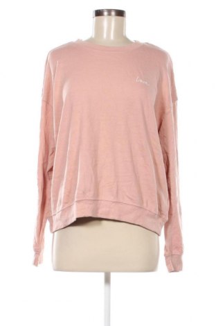 Дамска блуза H&M Divided, Размер XL, Цвят Розов, Цена 11,40 лв.