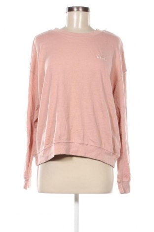 Damen Shirt H&M Divided, Größe XL, Farbe Rosa, Preis 13,22 €