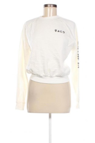 Γυναικεία μπλούζα H&M Divided, Μέγεθος S, Χρώμα Λευκό, Τιμή 5,88 €