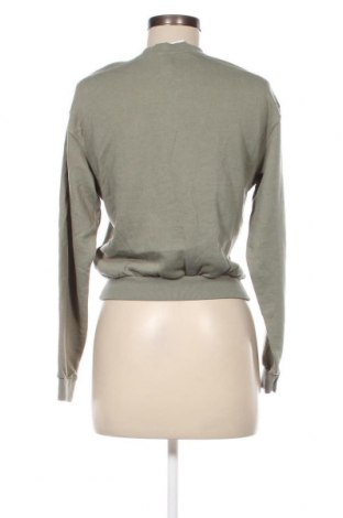 Damen Shirt H&M Divided, Größe XS, Farbe Grün, Preis 2,51 €