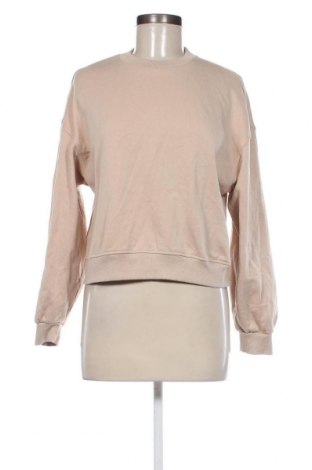 Дамска блуза H&M Divided, Размер S, Цвят Бежов, Цена 9,50 лв.