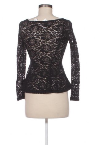 Дамска блуза H&M Divided, Размер S, Цвят Черен, Цена 9,60 лв.